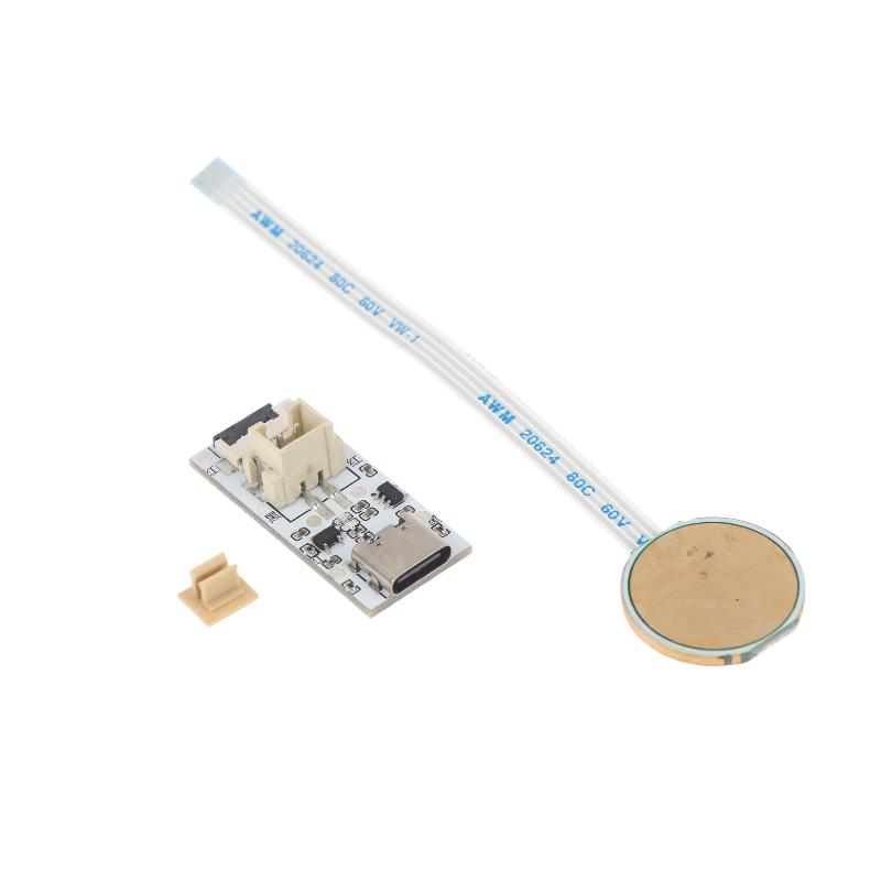 Electronics And Gadgets With C - Type-C から CR2032 CR2025 バッテリーコンバーター 1