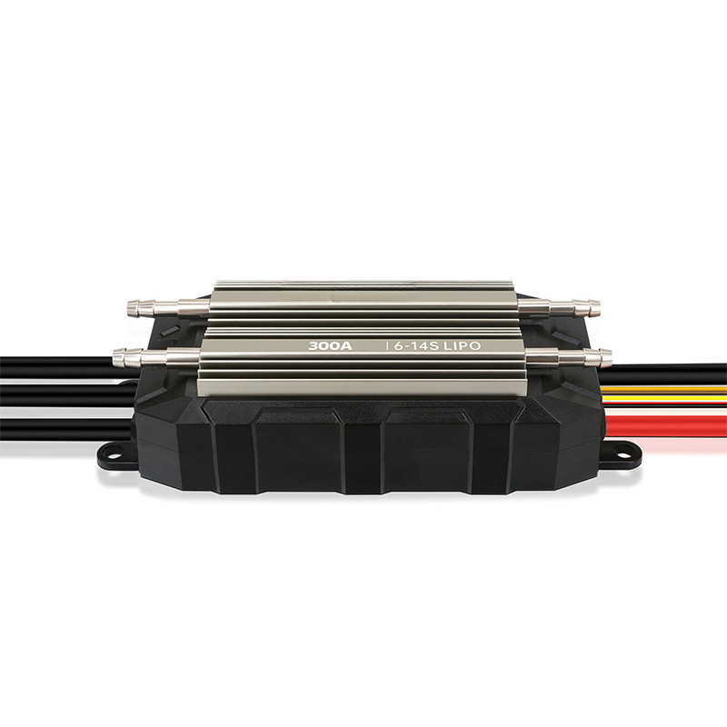 Electronics & Gadgets Beginning With D - 電子ガバナー300A高電圧6-14S防水耐寒両用船舶モデルブラシレスESC電動サーフボード
