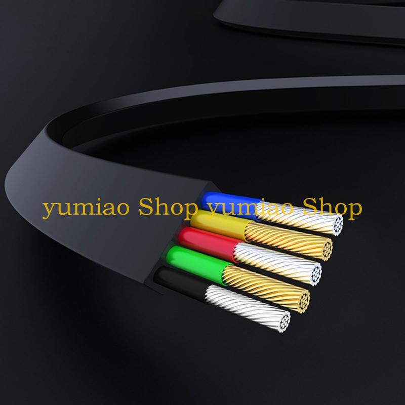 587B 自動巻き取り USB C 充電ケーブル 60 ワッ - Electronics And Gadgets With C のレビューと価格