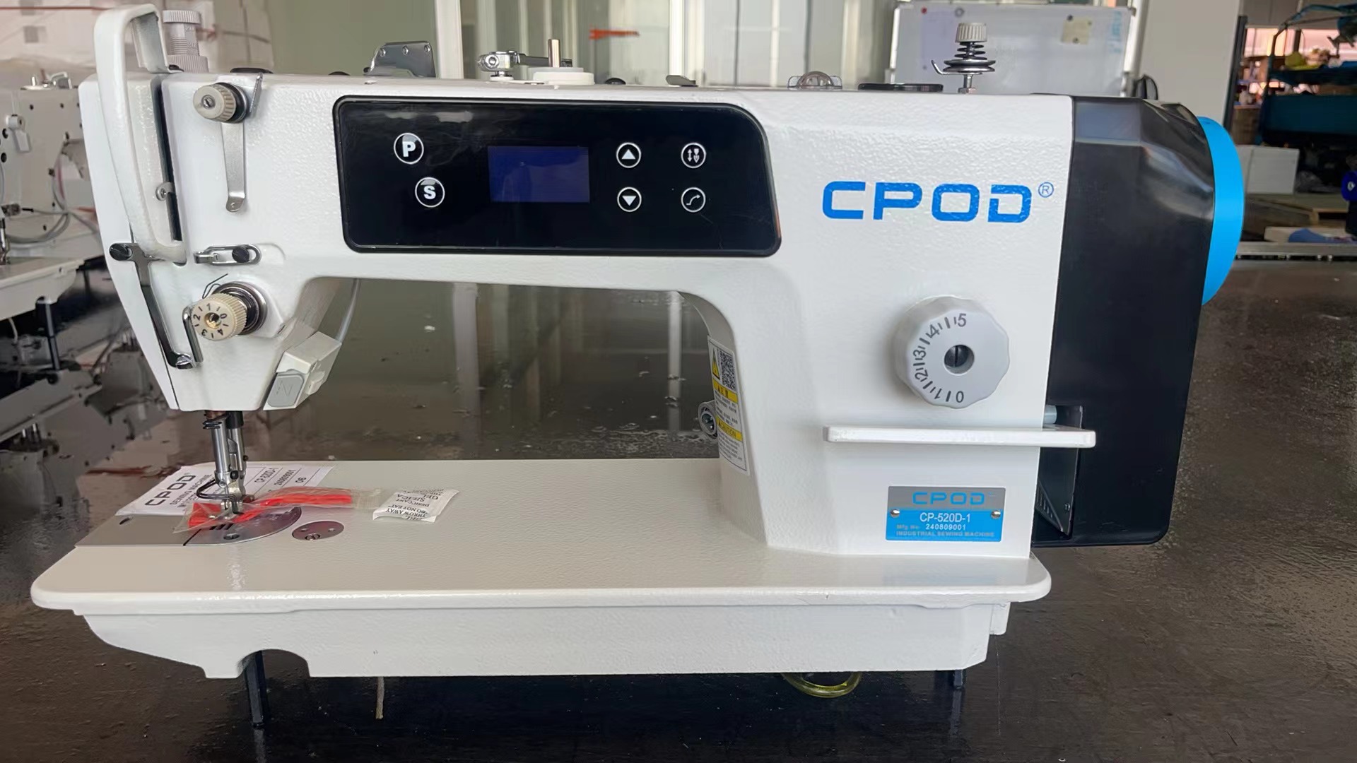 CPOD CP-525-D1 家庭用新型シングルフラットベッ - Electronics For Home のレビューと価格