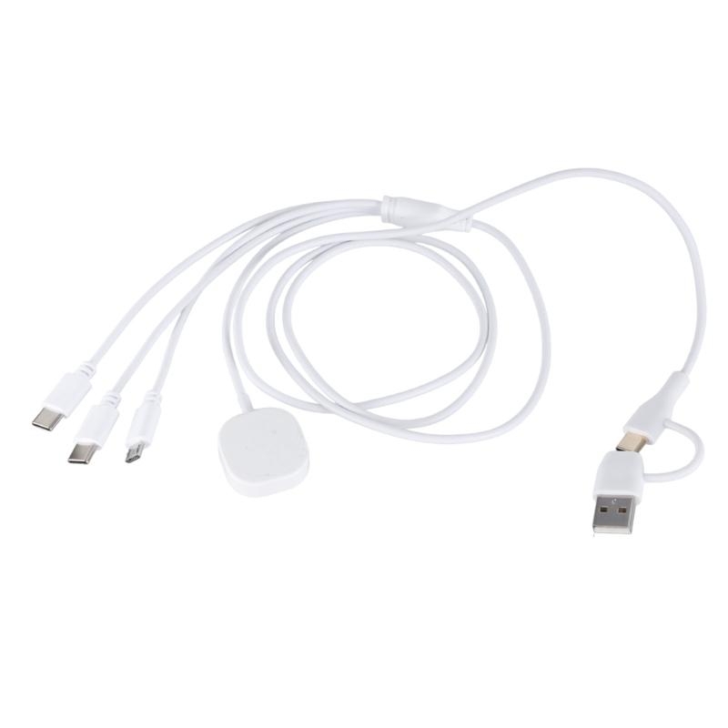 U55B 4 in 1 USB C 充電器電子ガジェット用マ - Electronics And Gadgets With C のレビューと価格