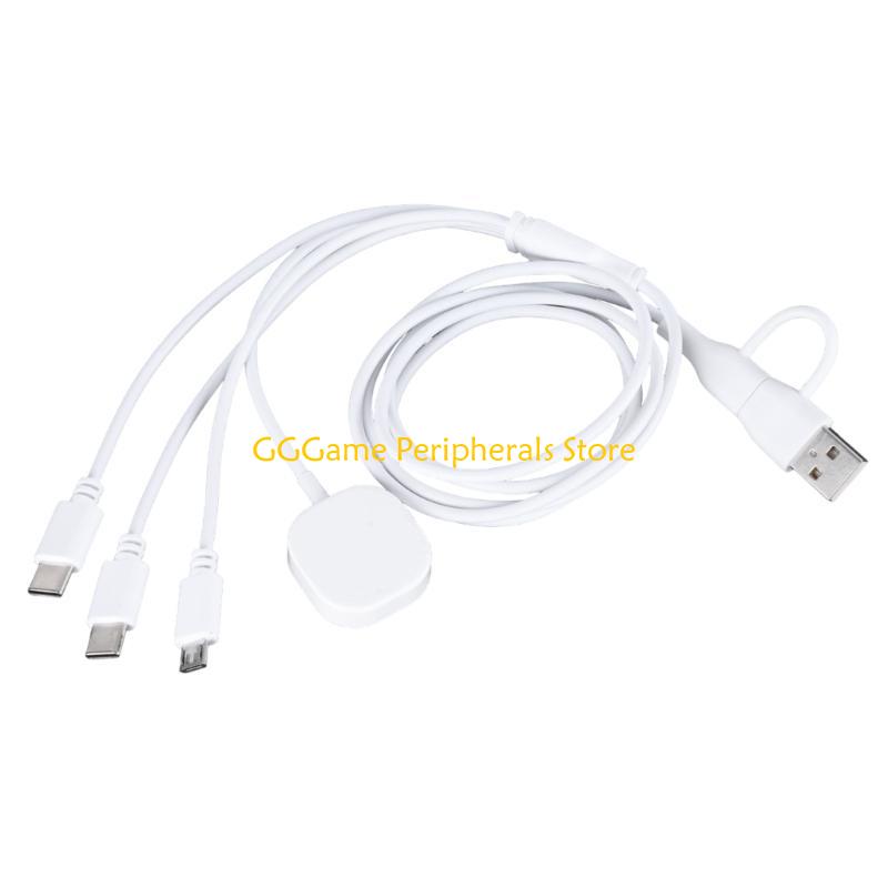 U55B 4 in 1 USB C 充電器電子ガジェット用マ - Electronics And Gadgets With C のレビューと価格