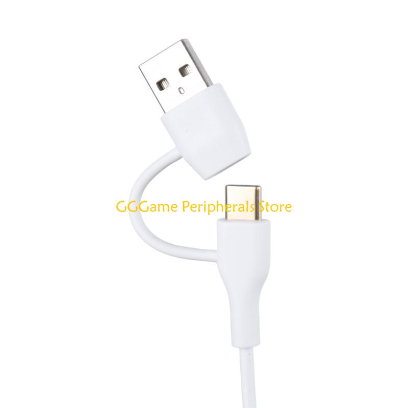 U55B 4 in 1 USB C 充電器電子ガジェット用マ - Electronics And Gadgets With C のレビューと価格