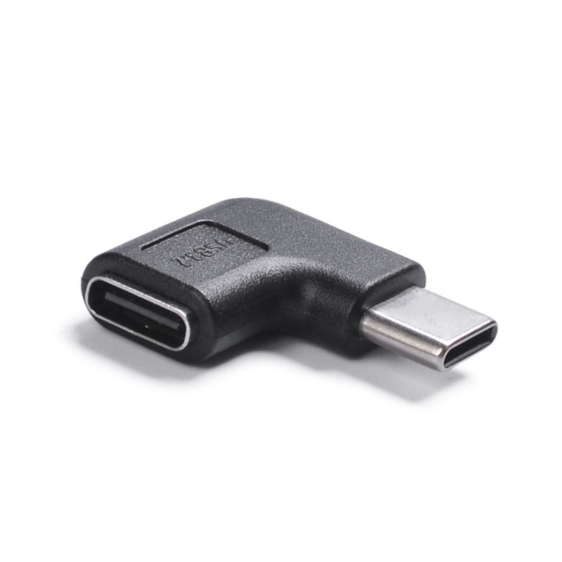 90 度 USB C カプラー ラップトップ タブレット 電 - Electronics And Gadgets With C のレビューと価格