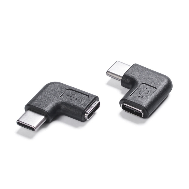 90 度 USB C カプラー ラップトップ タブレット 電 - Electronics And Gadgets With C のレビューと価格