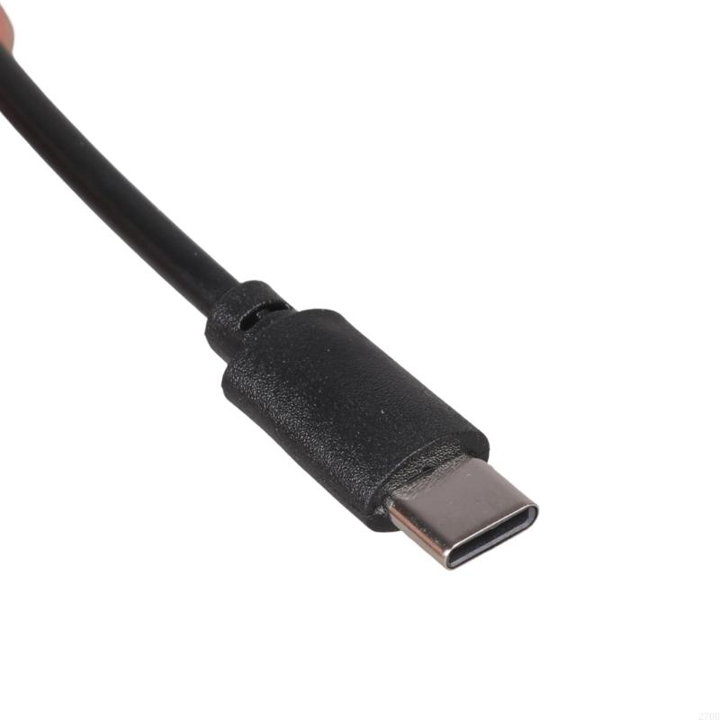 ポータブル電子機器およびファン用のUSB C 5V 3A出力 - Electronics And Gadgets With C のレビューと価格