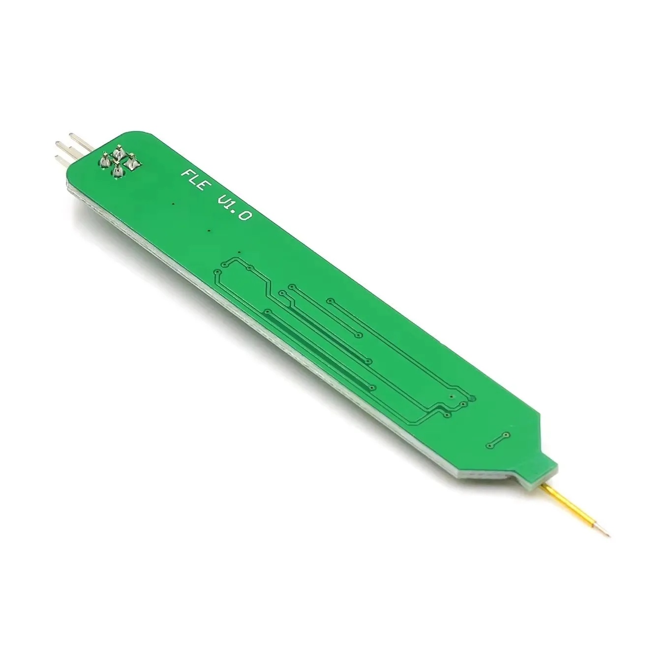 ロジックテストペン高レベルおよび低レベルテスト5V 3.3V - Electronics & Gadgets Beginning With D のレビューと価格