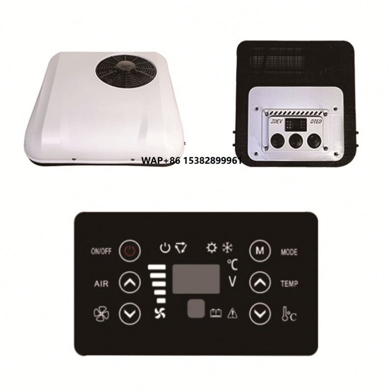 WINFULL 12V 1800W 冷却能力 車載冷凍空調シ - Electronics & Gadgets Beginning With D のレビューと価格