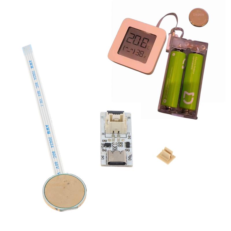 Type-C から CR2032 CR2025 バッテリーコ - Electronics And Gadgets With C のレビューと価格