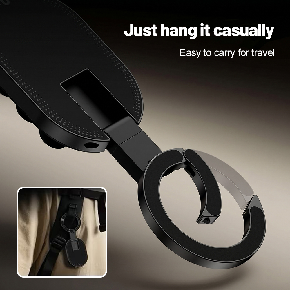 360 °   回転式3-in-1吸盤式マグネット携帯ホルダ - Magnetic Charging Cable のレビューと価格