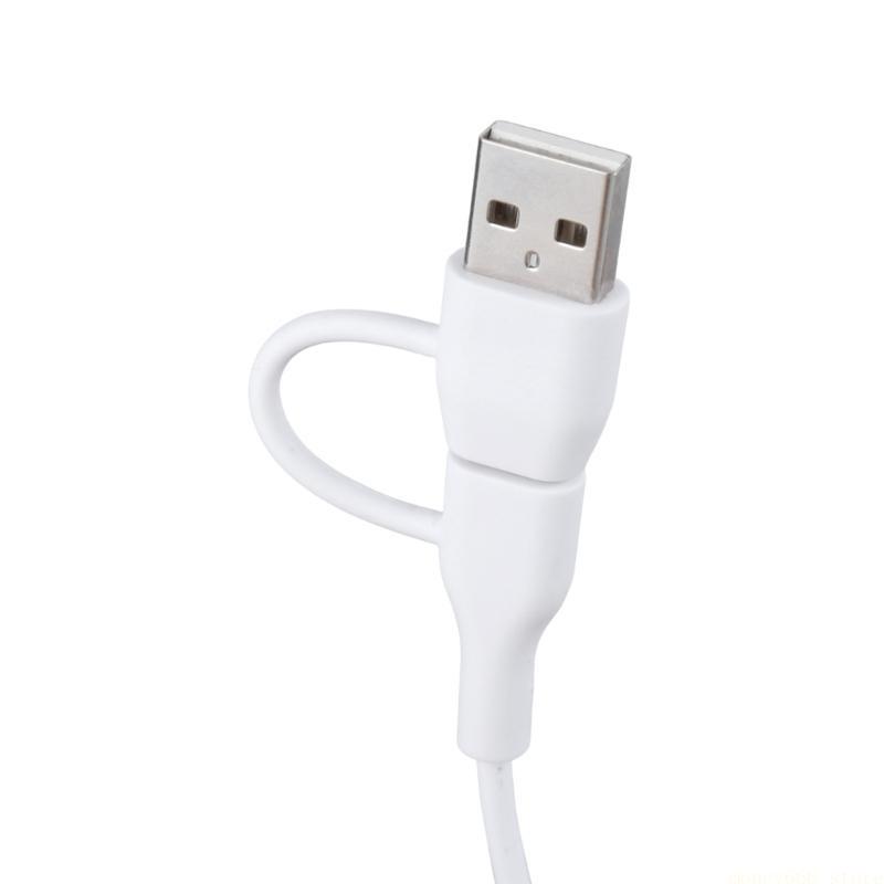 F62C 4 in 1 USB C 充電器、電子ガジェット用 - Electronics And Gadgets With C のレビューと価格