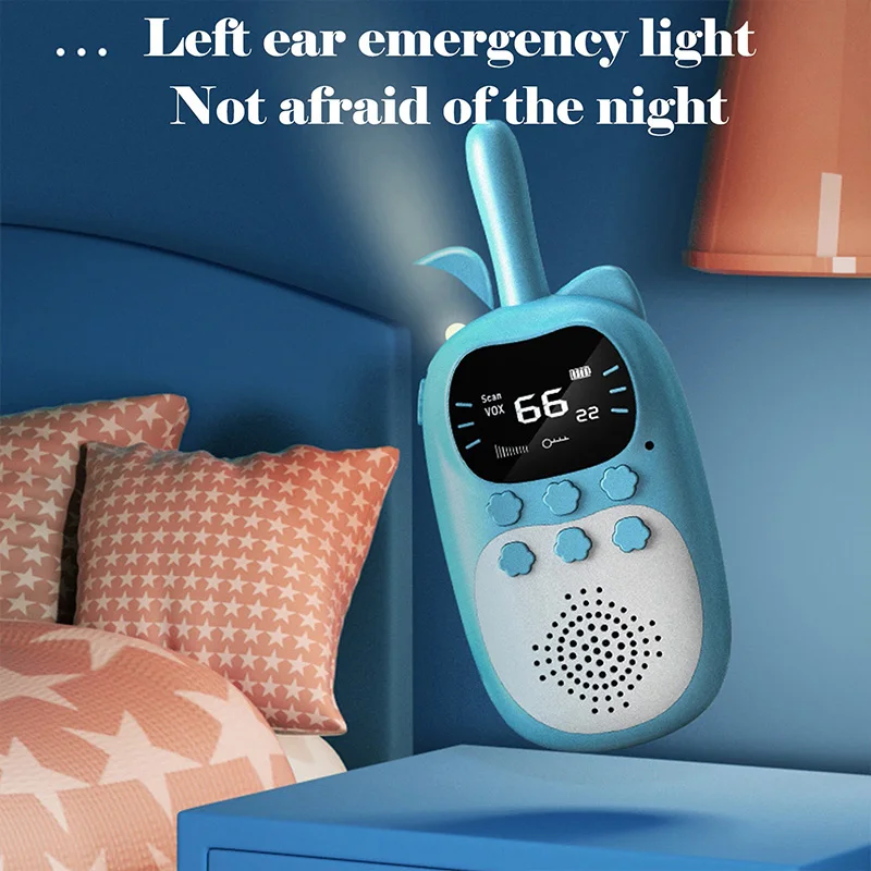 子供用トランシーバー 2個セット 電子玩具 子供用スパイガジ - Electronics And Gadgets Ce のレビューと価格