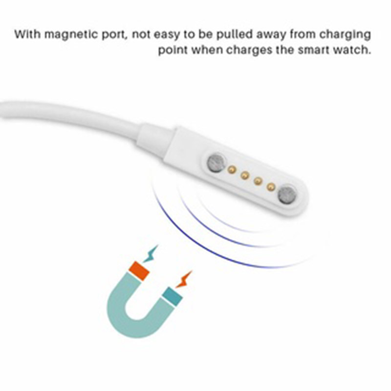 Wonlex 1 磁気 USB 充電ケーブル Wonlex  - Magnetic Charging Cable のレビューと価格