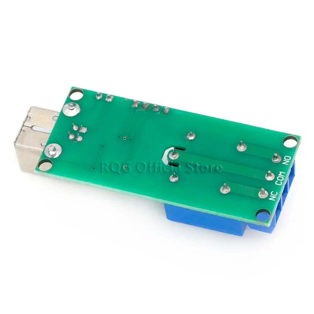 スマートエレクトロニクス DC 5V USB リレー 1CH - Electronics & Gadgets Beginning With D のレビューと価格