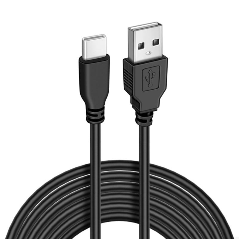 エクストラロング3.5m USB to Type C直角電源 - Electronics And Gadgets With C のレビューと価格
