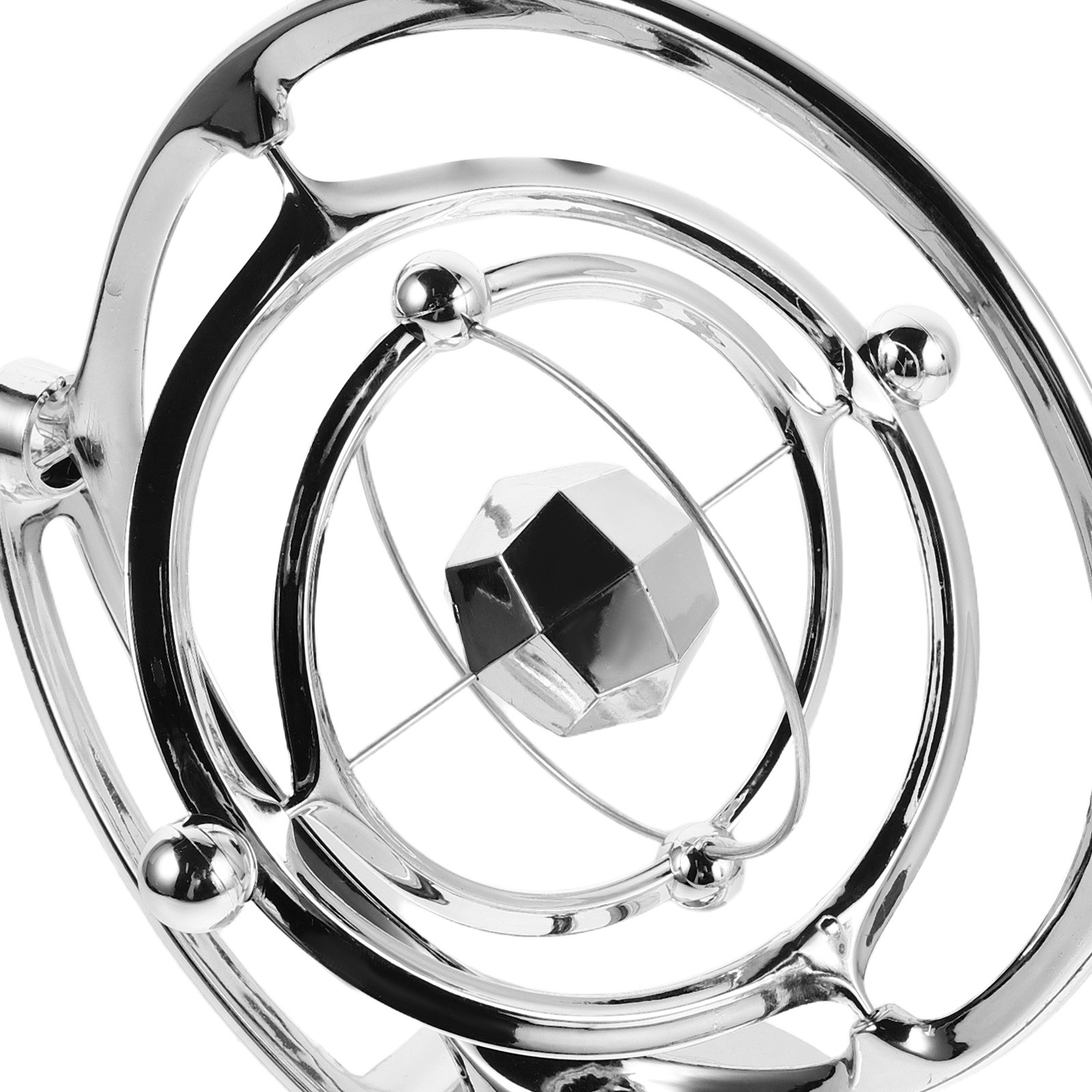キネティックアート デスクトップ永久運動機 宇宙振り子スイン - Electronics And Gadgets With Y のレビューと価格
