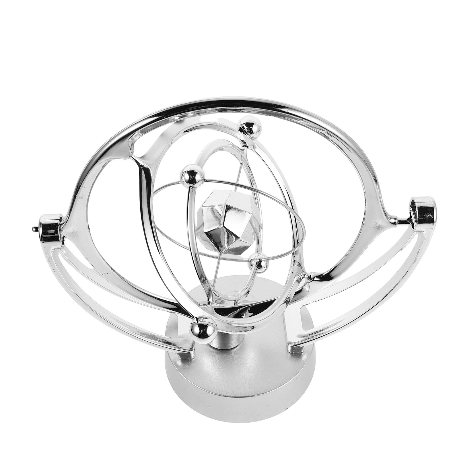 キネティックアート デスクトップ永久運動機 宇宙振り子スイン - Electronics And Gadgets With Y のレビューと価格