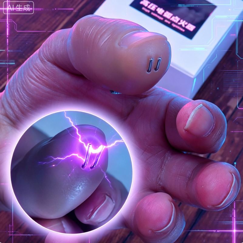 高電圧アークイグナイター電子点火器 – 手品用花火ガジェット - Electronics And Gadgets With Y のレビューと価格