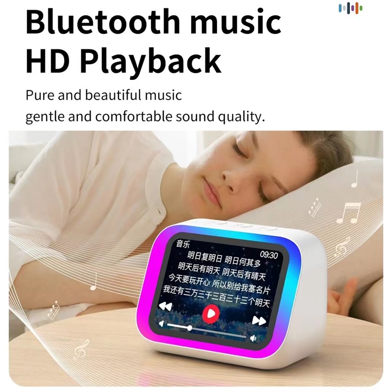 TF26 Pro スマートワイヤレススピーカー、AI音声アシ - Electronics For Home のレビューと価格
