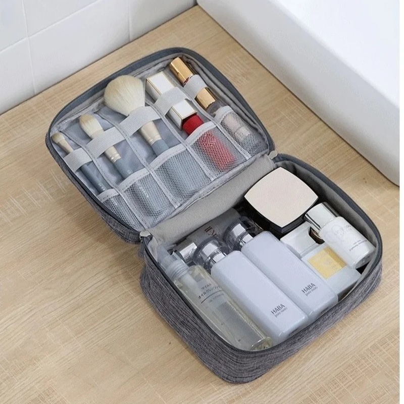 旅行用電子機器収納バッグ 多機能レイヤードオーガナイザー ヘ - Electronics And Gadgets With A のレビューと価格