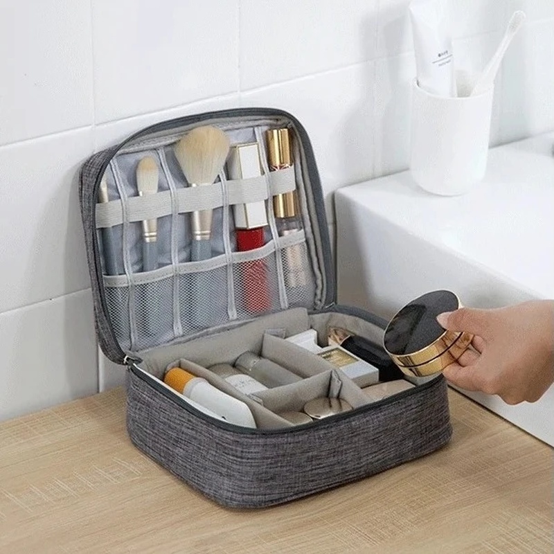 旅行用電子機器収納バッグ 多機能レイヤードオーガナイザー ヘ - Electronics And Gadgets With A のレビューと価格