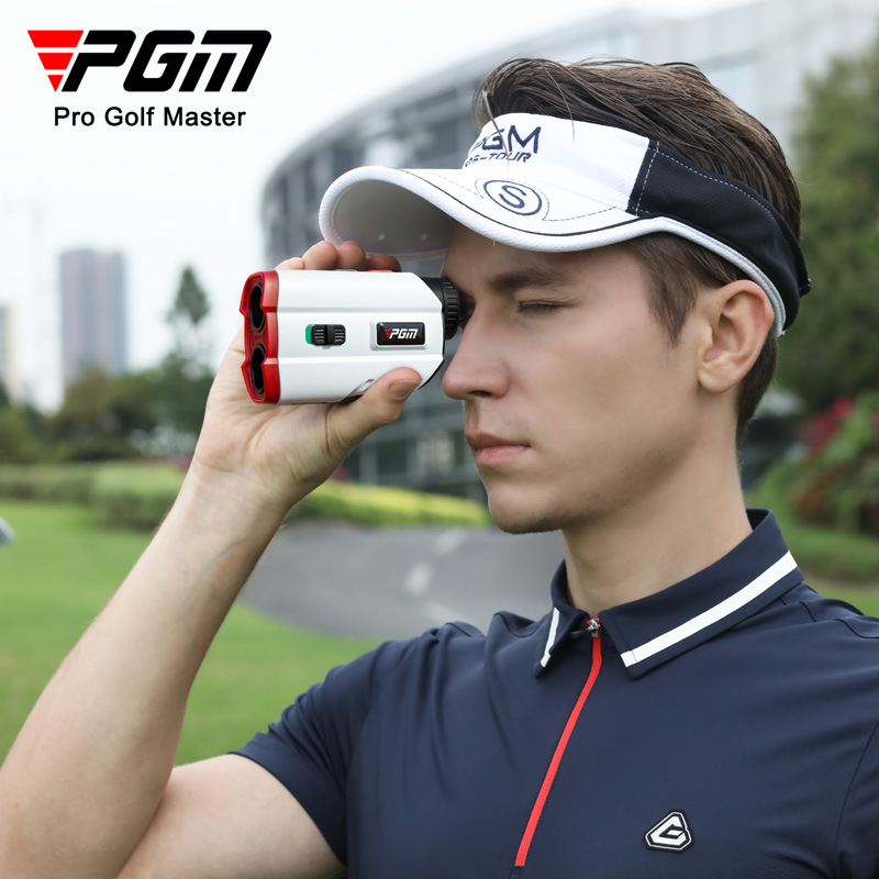 PGM 新型充電式ゴルフ距離計望遠鏡、屋外ゴルフコースでの正 - Electronics & Gadgets Beginning With D のレビューと価格