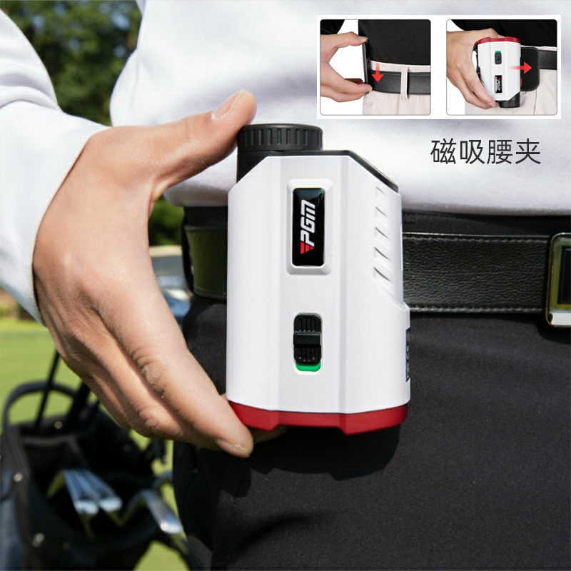 PGM 新型充電式ゴルフ距離計望遠鏡、屋外ゴルフコースでの正 - Electronics & Gadgets Beginning With D のレビューと価格
