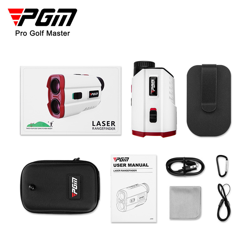 PGM 新型充電式ゴルフ距離計望遠鏡、屋外ゴルフコースでの正 - Electronics & Gadgets Beginning With D のレビューと価格