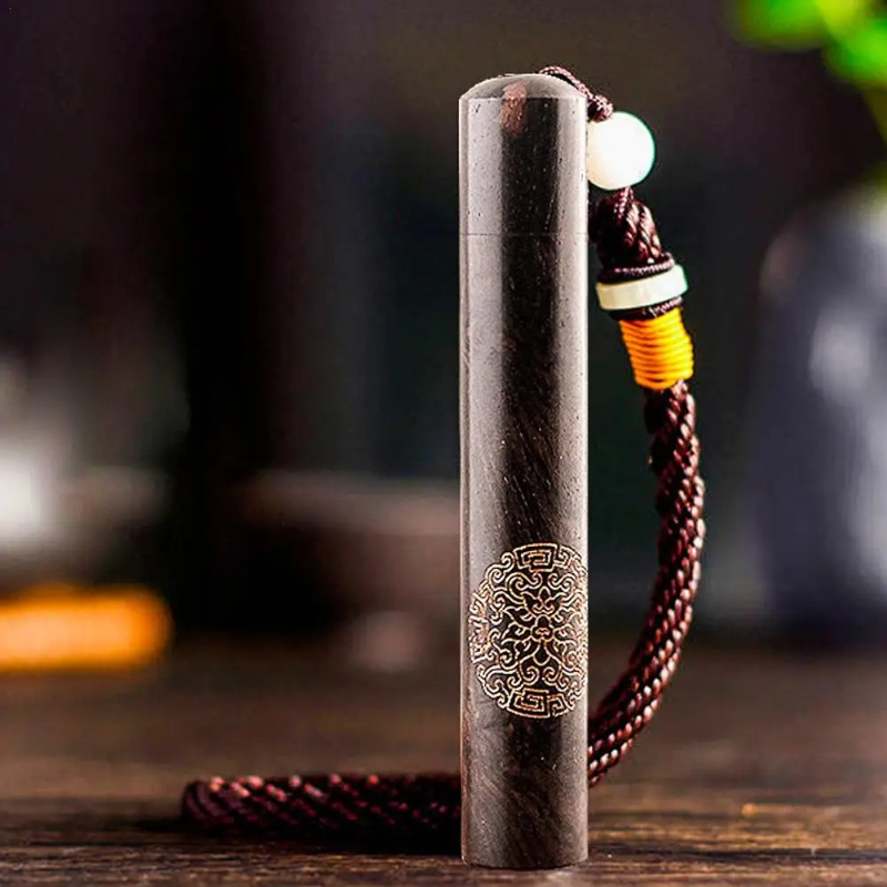 クリエイティブ彫刻白檀電子ライターポータブル USB 充電式 - Electronics Gadgets For Men のレビューと価格