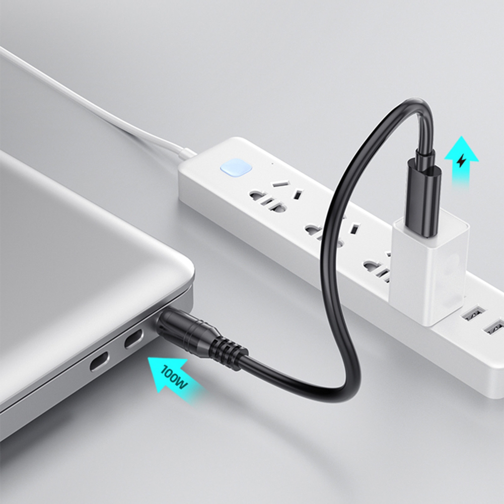 120cm USB Type-C to DC電源ケーブル、P - Electronics And Gadgets With C のレビューと価格