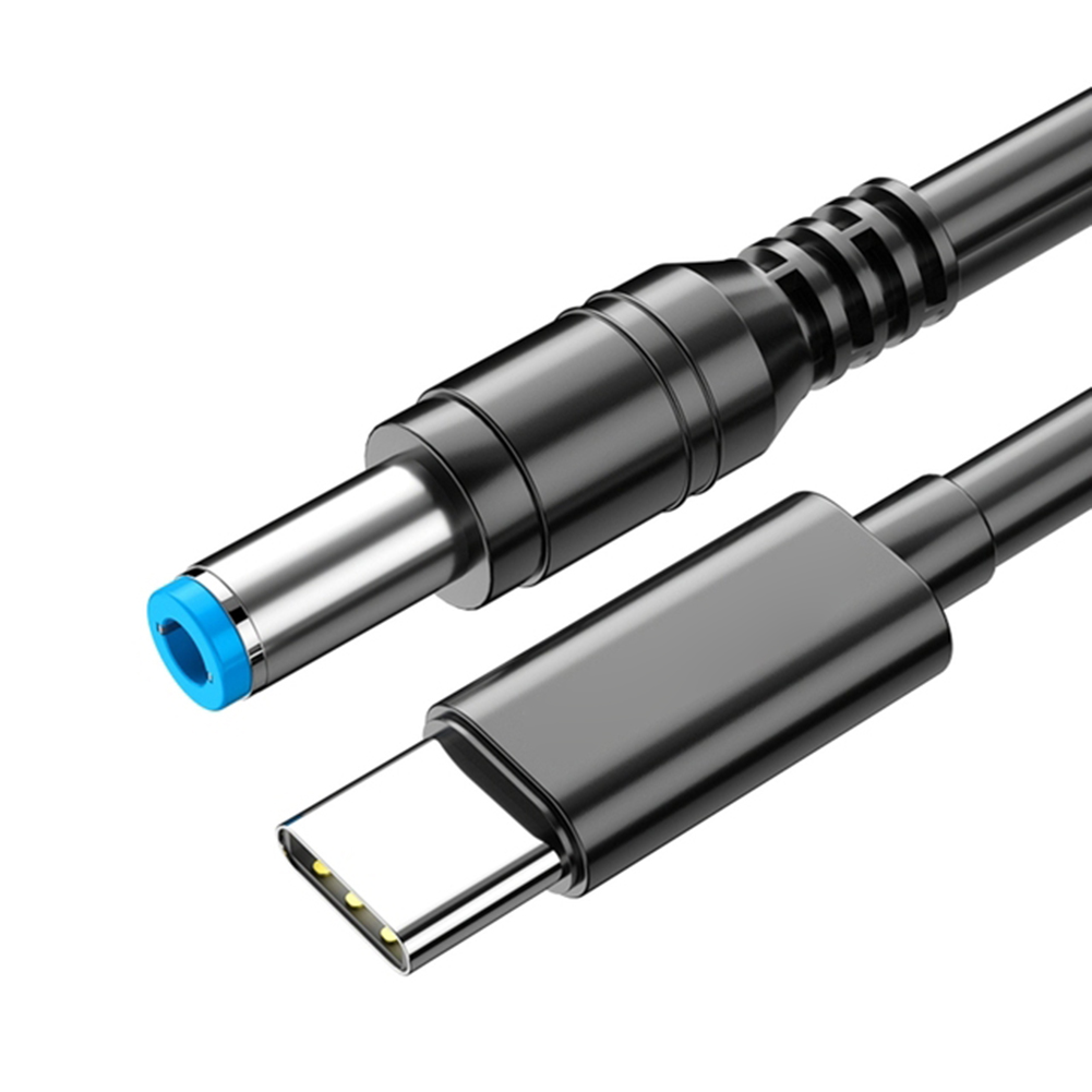 120cm USB Type-C to DC電源ケーブル、P - Electronics And Gadgets With C のレビューと価格