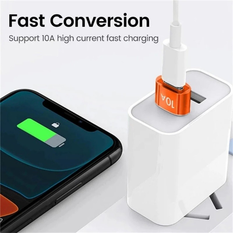 プレミアム10A USB 3.0 OTG転送アダプター US - Electronics And Gadgets With C のレビューと価格