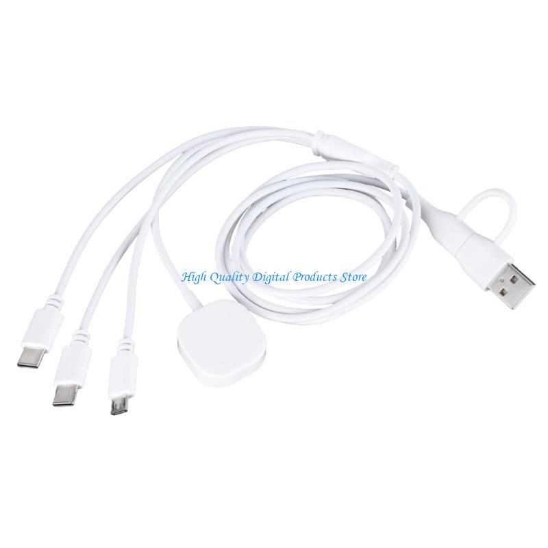 U2JE USB C 充電ケーブル マルチ充電ケーブル US - Electronics And Gadgets With C のレビューと価格